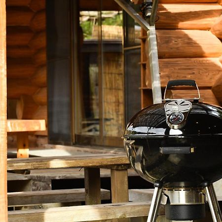 Logland Okumino - Camp - Vacation Stay 42151V Gujo Ngoại thất bức ảnh