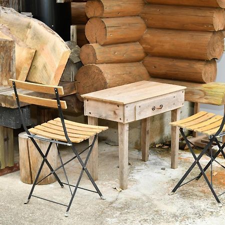 Logland Okumino - Camp - Vacation Stay 42151V Gujo Ngoại thất bức ảnh